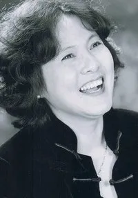 영화배우인 장지화의 대표 이미지