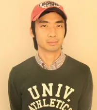 영화감독인 김왕걸의 대표 이미지