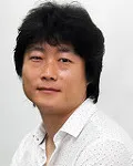 영화감독, 대학교수인 이정범의 대표 이미지