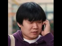 영화감독인 이대우의 대표 이미지