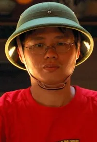 영화감독인 구용요의 대표 이미지
