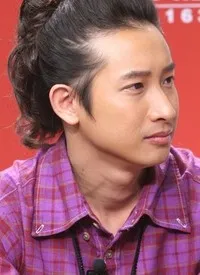 가수인 구개위의 대표 이미지