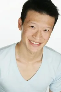 영화배우인 브라이언 청의 대표 이미지