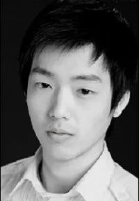 연극배우인 송광일의 대표 이미지