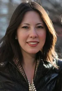 시나리오작가인 에미 소에카와의 대표 이미지
