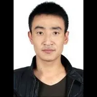 영화배우인 왕가유의 대표 이미지