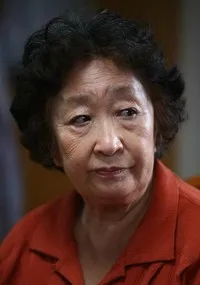 영화배우인 팽옥의 대표 이미지