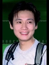 영화배우인 서홍호의 대표 이미지