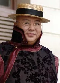 영화배우인 정사한의 대표 이미지