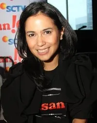 영화배우인 아이다 누르말라의 대표 이미지