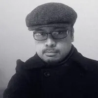 편집감독인 H.P. 멘도자의 대표 이미지