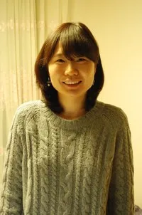 영화감독인 한은영의 대표 이미지