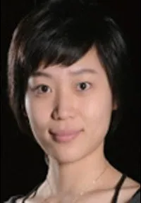 연극배우인 박시영의 대표 이미지