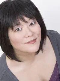 영화배우인 앤 하라다의 대표 이미지