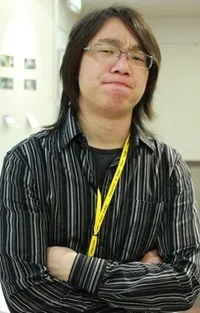 애니메이터인 치앙 밍얀의 대표 이미지