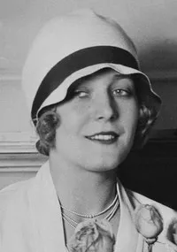 영화배우인 빌마 뱅키의 대표 이미지