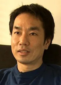 영화감독인 양백견의 대표 이미지
