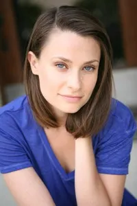 영화배우인 마르그리트 인솔리아의 대표 이미지