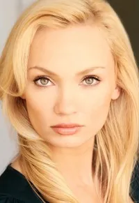 영화배우인 제니 올포드의 대표 이미지