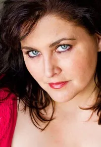 영화배우인 캐시 조던의 대표 이미지