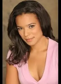 영화배우인 발렌지아 알가린의 대표 이미지