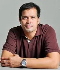 영화배우인 앨빈 파트리모니오의 대표 이미지