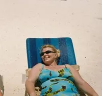 영화배우인 마가레테 티에셀의 대표 이미지