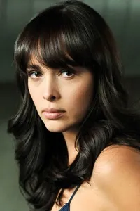 영화배우인 멜리사 리베라의 대표 이미지