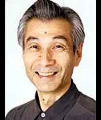 영화배우인 야마다 노리유키의 대표 이미지
