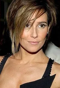 영화배우인 데보라 세코의 대표 이미지