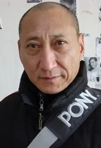 영화배우인 장춘중의 대표 이미지