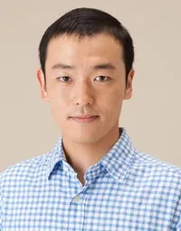 영화배우인 오오타케 코이치의 대표 이미지