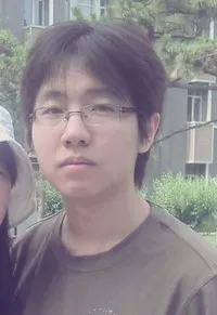 애니메이터인 정등의 대표 이미지