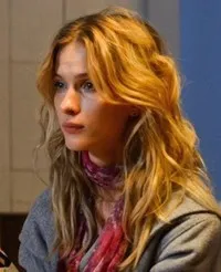 영화배우인 스벤틀라나 이바노바의 대표 이미지