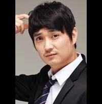 영화배우, 연극배우인 김윤찬의 대표 이미지