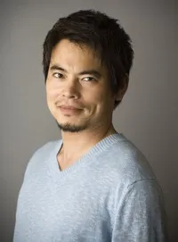 영화배우인 에이지 이노우에의 대표 이미지