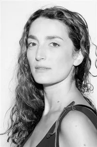 영화배우인 마야 가스너의 대표 이미지