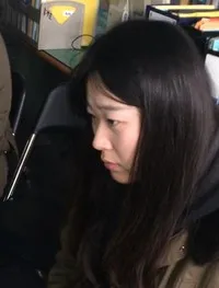 영화감독인 김하나의 대표 이미지