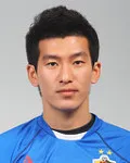 축구선수인 오장은의 대표 이미지