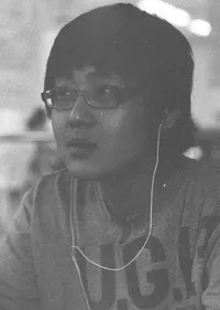영화감독인 이재우의 대표 이미지