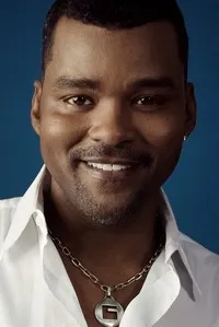 영화배우인 게리 안소니 스터지스의 대표 이미지