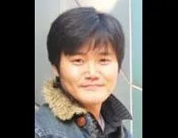 영화배우인 강보정의 대표 이미지