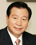 (전직)정당인, (전직)기초단체장인 김호복의 대표 이미지