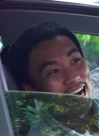 영화배우인 김건의 대표 이미지