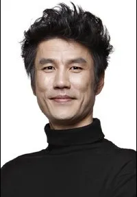 영화배우인 장인수의 대표 이미지