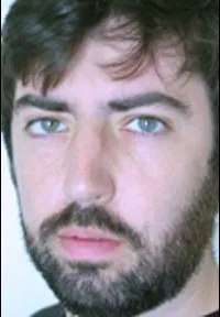 영화감독인 앙트완 모케의 대표 이미지