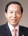 (전직)기초단체장인 전완준의 대표 이미지