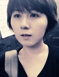 영화감독인 서은선의 대표 이미지