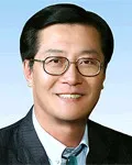 기초단체장인 박우량의 대표 이미지