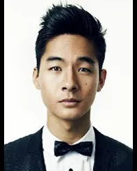 영화배우, 시나리오작가인 케빈 우의 대표 이미지